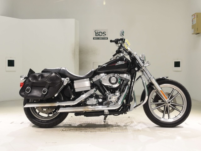 HD LOW RIDER FXDL1580 2009