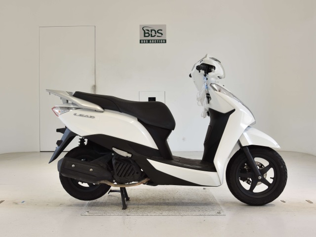 Honda LEAD125 2013
