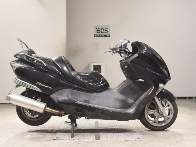 Honda FORZA Z 2007