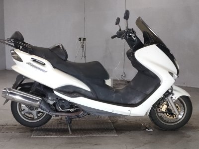 Yamaha MAJESTY 125 2008