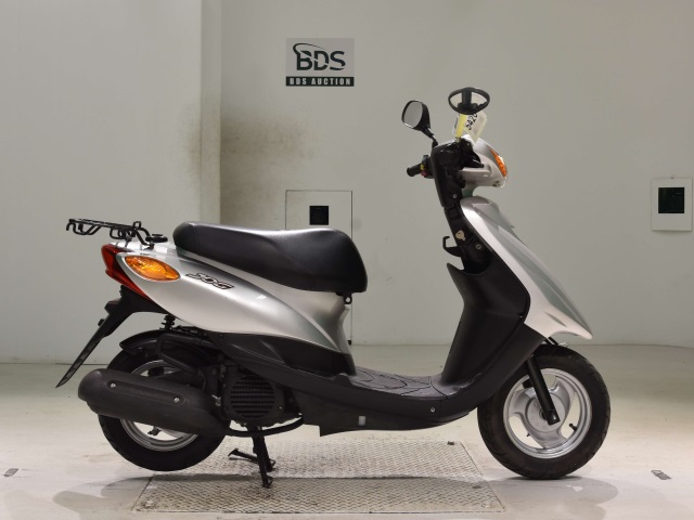 Yamaha JOG 50 2013