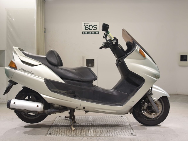 Yamaha MAJESTY 250 1998