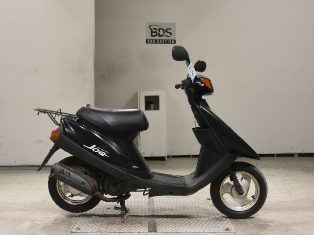 Yamaha JOG-1