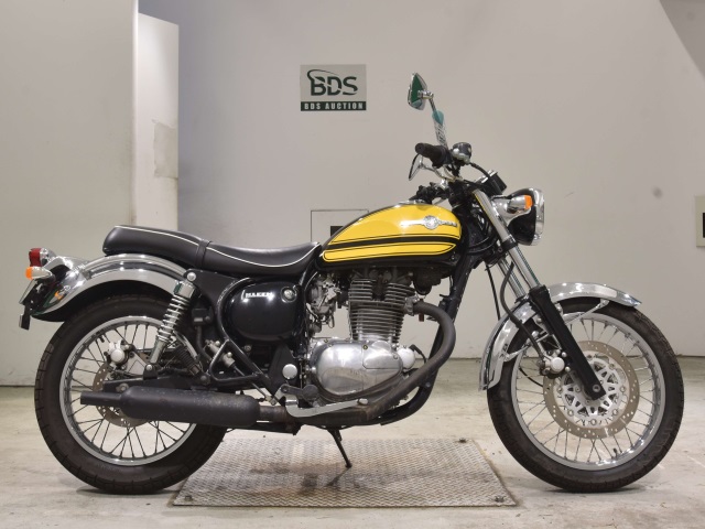 Kawasaki ESTRELLA RS 2001