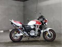 Honda CB1300SF 2003