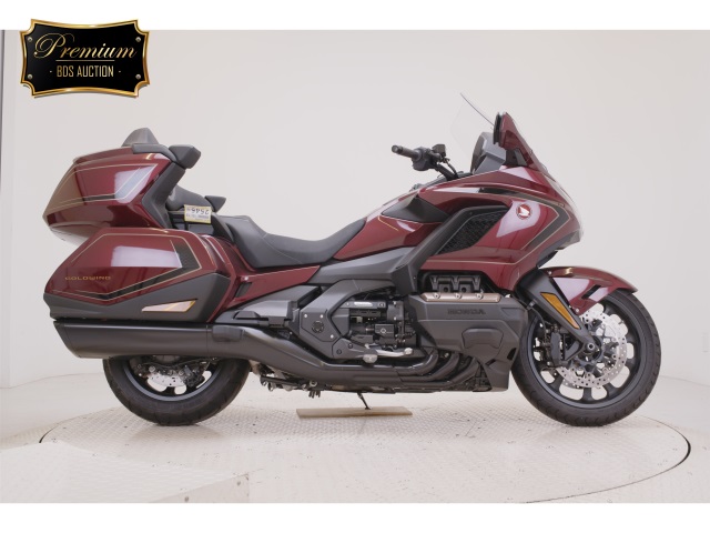 Honda GL1800 TOUR D 2025