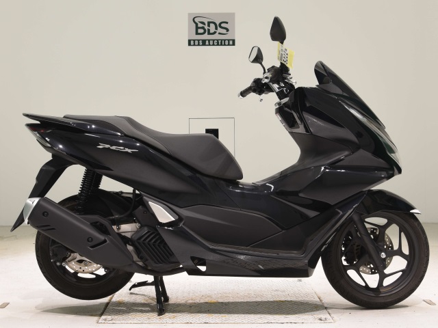 Honda PCX125 2021
