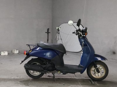 Honda TODAY 2005