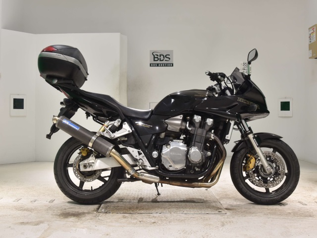 Honda CB1300SFA 2008