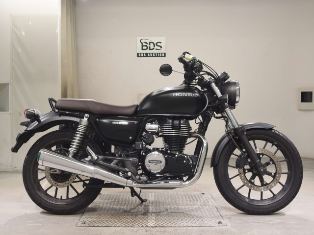 Honda GB350 2022