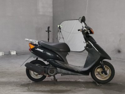 Yamaha JOG 115 2004