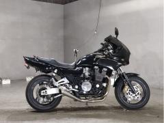 Yamaha XJR1200R 1997