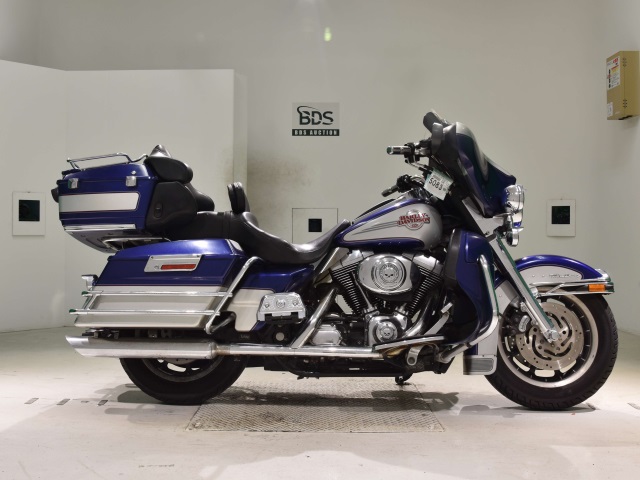 HD ELECTRA GLIDE FLHTCUI1450 2005