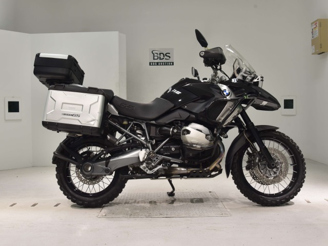 BMW R1200GS 2011