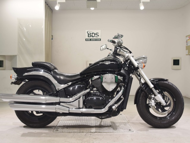 Suzuki BOULEVARD400 2010