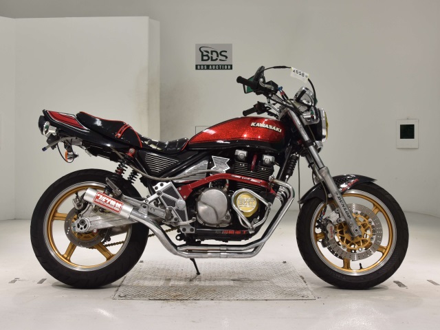 Kawasaki ZEPHYR400 1996