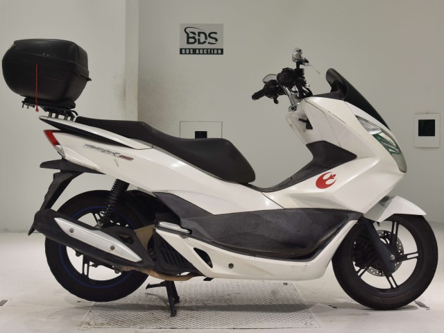 Honda PCX150 2015
