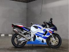 Suzuki GSX-R750 2000