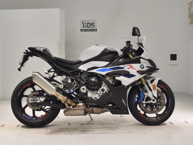 BMW S1000RR 2024