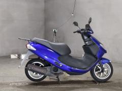 Suzuki ADDRESS V110