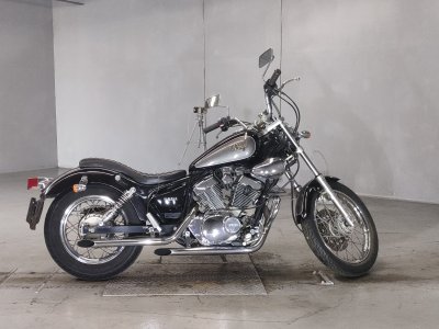 Yamaha VIRAGO XV250 1994