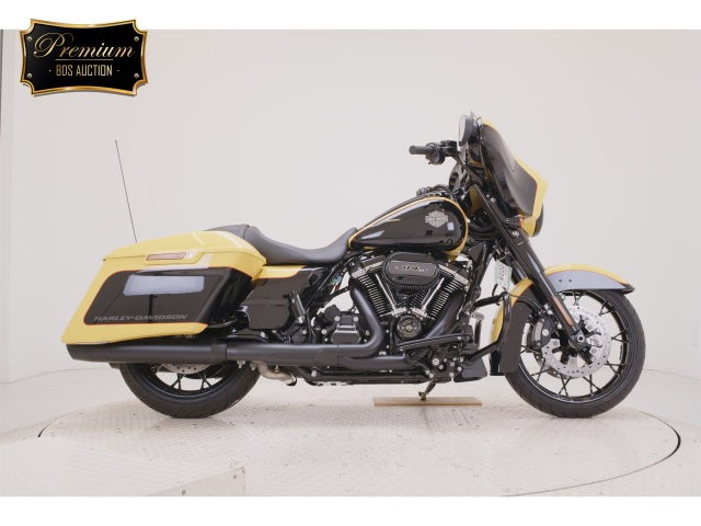 HD STREET GLIDE FLHXS1870 2023
