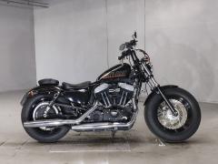 HD SPORTSTER FORTY-EIGHT XL1200X 2016