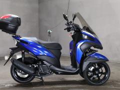 Yamaha TRICITY MW155 2016