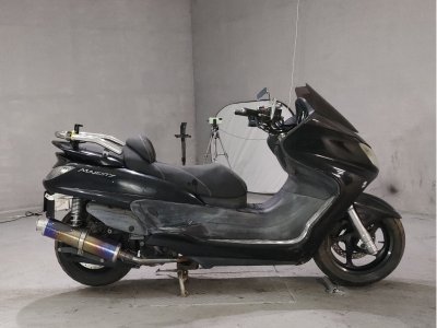 Yamaha GRAND MAJESTY250 2005