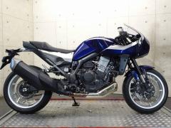 Honda HAWK11 2022