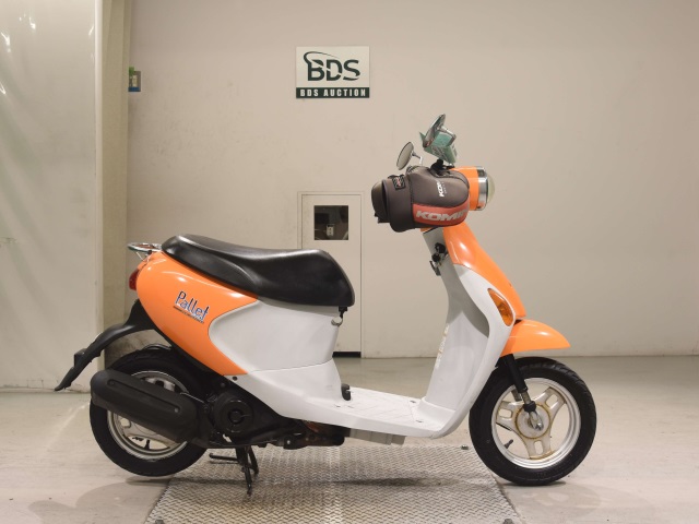 Suzuki PALETTE
