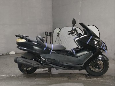 Yamaha MAJESTY 250 2007