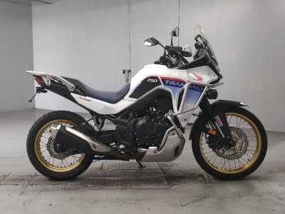Honda XL750TRANSALP 2023