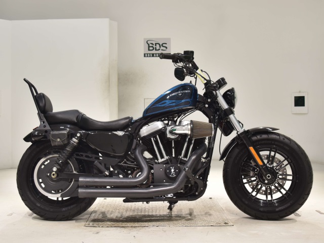 HD SPORTSTER FORTY-EIGHT XL1200X 2015