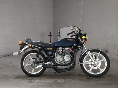 Honda CB400FOUR 2021