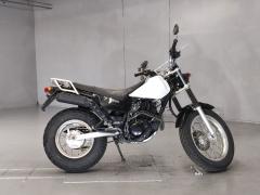 Yamaha TW225 2006