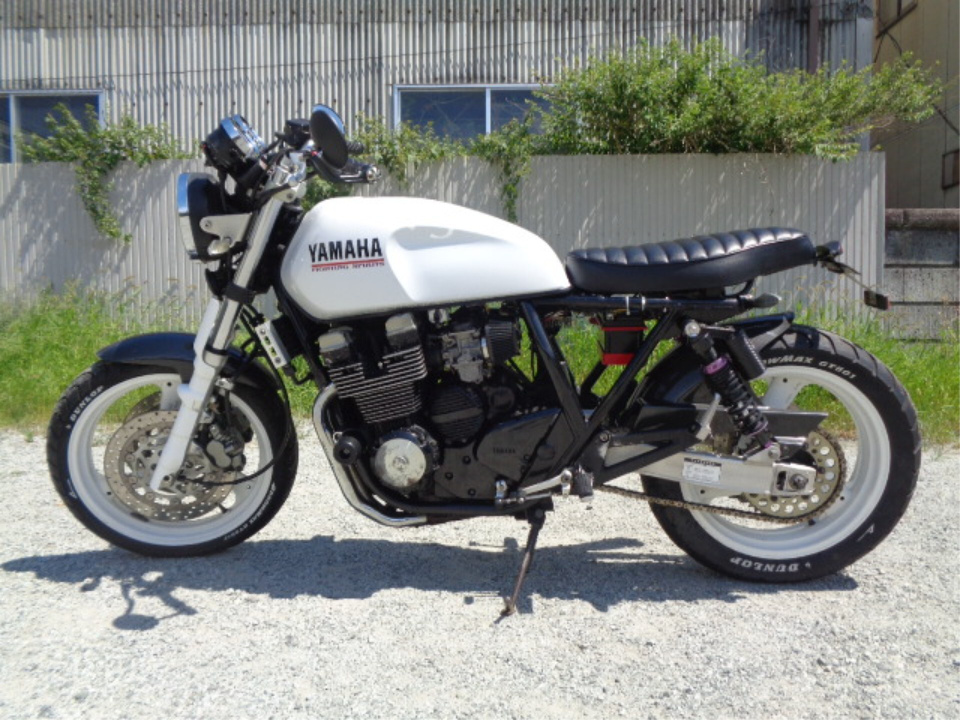 Yamaha XJR400 1994