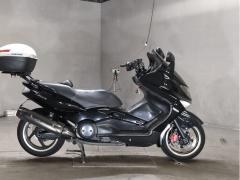 Yamaha T-MAX500 2006