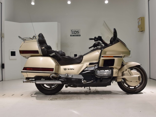 Honda GL1500 1992
