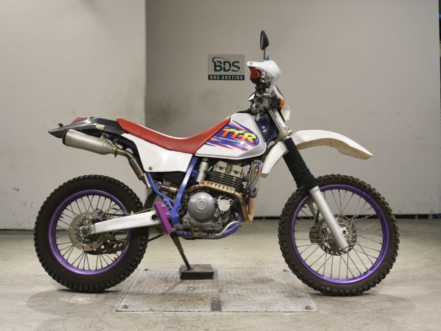 Yamaha TT250R 1993