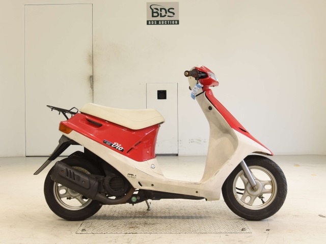 Honda DIO-1 1988