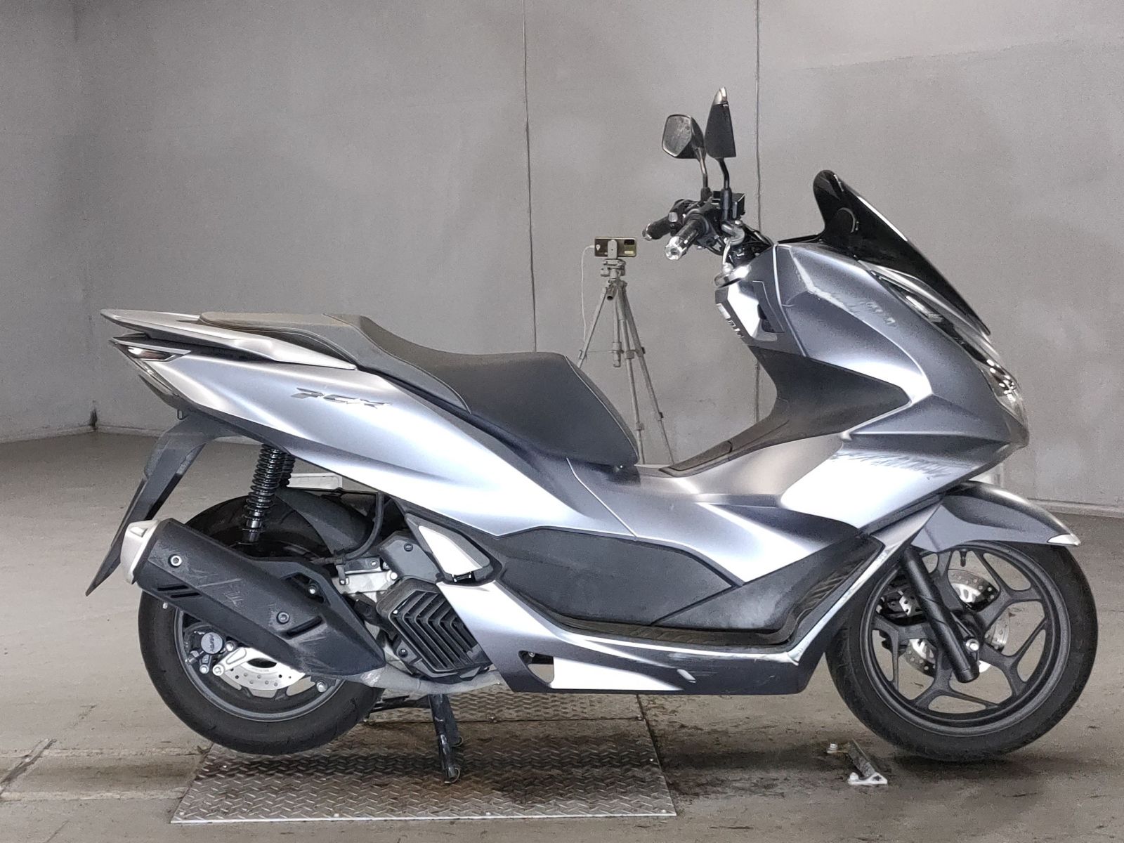 Honda PCX125 2021