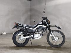 Yamaha SEROW XT225 2002