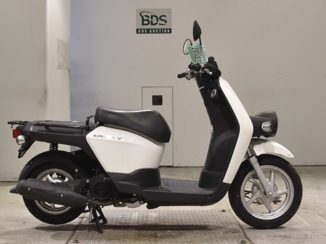 Honda BENLY110 2013