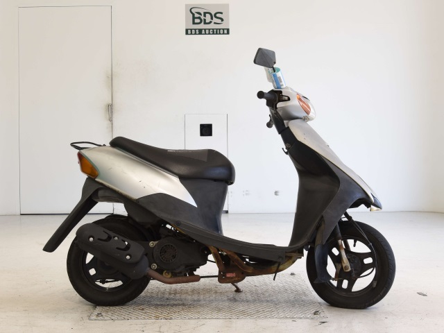 Suzuki LETS
