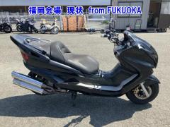 Yamaha MAJESTY 250 2001