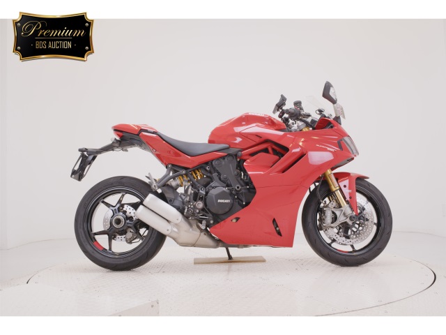 Ducati SS950S 2021