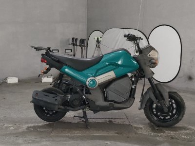 Honda NAVI110 2018