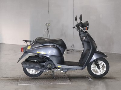 Honda TODAY 2009