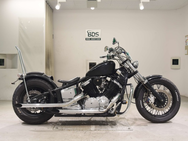 Yamaha DRAGSTAR XVS1100 1999